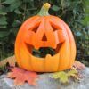 matches21 - Webshop Halloween Kuerbisse mit verschiedenen Gesichtern und Groessen 126560 9 1 76