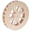 matches21 - Webshop Hammerwerk mit Wasserrad Holz Bausatz nach Da Vinci Werkset ab 12 J 119485 6 1 5