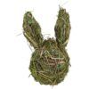 matches21 - Webshop Hasen Dekohasen Osterdeko Ostern Dekofiguren Heu gruen Groessen 126358 1 1 20