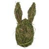 matches21 - Webshop Hasen Dekohasen Osterdeko Ostern Dekofiguren Heu gruen Groessen 126358 5 1 21