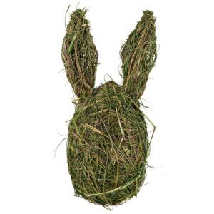 matches21 - Webshop Hasen Dekohasen Osterdeko Ostern Dekofiguren Heu gruen Groessen 126358 5 1 10