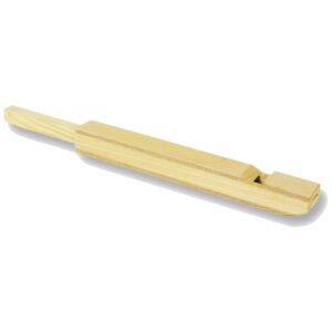 matches21 - Webshop Holz Pfeife Holzpfeife Instrument Bausatz Kinder Werkset ab 10 Jahren 127589 1 13