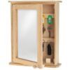 matches21 - Webshop Holz Schluesselschrank Schluesselkasten Kinder Bausatz Werkset Bastelset ab 10 J 113129 1 4