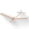 matches21 - Webshop Holzbausatz Segelflieger Flyer 2 Modell Bastelset 102936 1 7