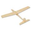 matches21 - Webshop Holzbausatz Segelflieger Junior Modell Bastelset 112276 1 5