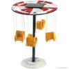 matches21 - Webshop Holzbausatz Solar Karussell Bastelset 127595 4 1 12