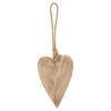 matches21 - Webshop Holzherzen Herzen haengend mit Kordel Haengedeko aus Holz natur 1 Stk in 2 Groessen 123754 2 1 12