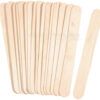 matches21 - Webshop Holzstaebchen Holzspatel Bastelholz Holz Eissti 12 1 14