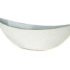 matches21 - Webshop Jardinieren Blumentoepfe Kunststoff Shabby Used creme glaenzend oval 2 Groessen 125023 6 1 42