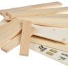 matches21 - Webshop Karteikasten 30x13 5x9 cm Holz Kinder Bausatz Werkset Bastelset ab 10 J 120609 6 1 5