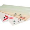 matches21 - Webshop Katamaran Propellerantrieb Kinder Bausatz Werkset Bastelset ab 12 J 105461 1 6