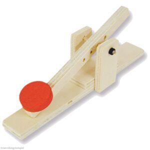 matches21 - Webshop Katapult Schleuder Holz Bausatz Kinder Werkset Bastelset ab 10 Jahren 105067 1 7