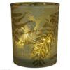 matches21 - Webshop Kerzenhalter Glas mit schoenen Monstera Muster Windlicht 2 Groessen 126457 2 1 19