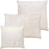 matches21 - Webshop Kissenbezuege Kissenhuellen Heimtextilien Jacquard Ornamente 1 Stk beige 3 Groessen 124176 1 13