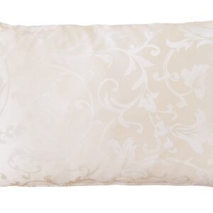 matches21 - Webshop Kissenbezuege Kissenhuellen Heimtextilien Jacquard Ornamente 1 Stk beige 3 Groessen 124176 1 1 22