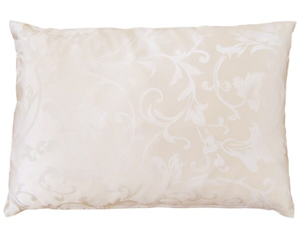 matches21 - Webshop Kissenbezuege Kissenhuellen Heimtextilien Jacquard Ornamente 1 Stk beige 3 Groessen 124176 1 1 11