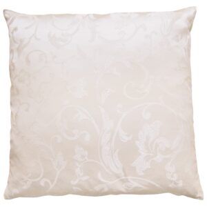 matches21 - Webshop Kissenbezuege Kissenhuellen Heimtextilien Jacquard Ornamente 1 Stk beige 3 Groessen 124176 2 1 21