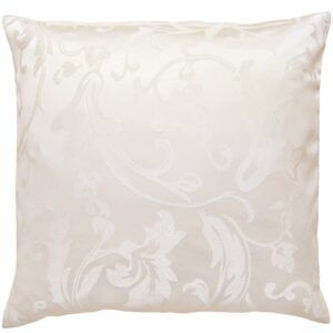 matches21 - Webshop Kissenbezuege Kissenhuellen Heimtextilien Jacquard Ornamente 1 Stk beige 3 Groessen 124176 3 1 20