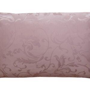 matches21 - Webshop Kissenbezuege Kissenhuellen Heimtextilien Jacquard Ornamente 1 Stk braun 3 Groessen 124175 1 1 9