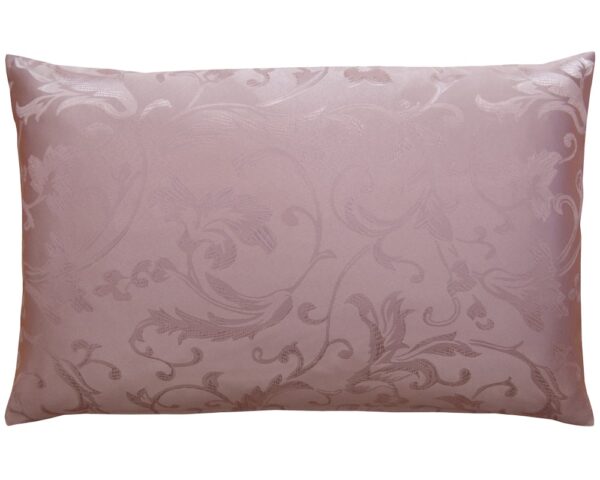 matches21 - Webshop Kissenbezuege Kissenhuellen Heimtextilien Jacquard Ornamente 1 Stk braun 3 Groessen 124175 1 1 9