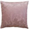 matches21 - Webshop Kissenbezuege Kissenhuellen Heimtextilien Jacquard Ornamente 1 Stk braun 3 Groessen 124175 3 1 11