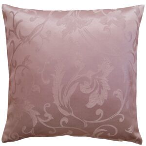 matches21 - Webshop Kissenbezuege Kissenhuellen Heimtextilien Jacquard Ornamente 1 Stk braun 3 Groessen 124175 3 1 25