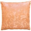 matches21 - Webshop Kissenbezuege Kissenhuellen Heimtextilien Jacquard Ornamente 1 Stk lachs 3 Groessen 124177 1 1 16