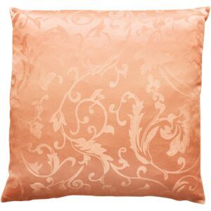 matches21 - Webshop Kissenbezuege Kissenhuellen Heimtextilien Jacquard Ornamente 1 Stk lachs 3 Groessen 124177 2 1 13