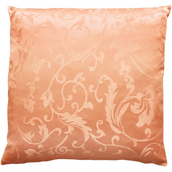 matches21 - Webshop Kissenbezuege Kissenhuellen Heimtextilien Jacquard Ornamente 1 Stk lachs 3 Groessen 124177 2 1 10