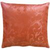 matches21 - Webshop Kissenbezuege Kissenhuellen Heimtextilien Jacquard Ornamente 1 Stk orange 3 Groessen 124181 1 14