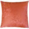 matches21 - Webshop Kissenbezuege Kissenhuellen Heimtextilien Jacquard Ornamente 1 Stk orange 3 Groessen 124181 2 1 16