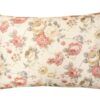 matches21 - Webshop Kissenbezuege Kissenhuellen Rosen Blueten Jacquard beige Blumen 1 Stk in 3 Groessen 124134 2 1 18