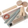 matches21 - Webshop Kreativbausatz Drehscheibe Bausatz Kinder u Juge 1 1 6