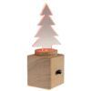 matches21 - Webshop LED Deko Licht Vario Herz Hase Kuerbiskopf Tannenbaum Kinder Bausatz ab 12 J 105401 1 1 6