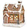 matches21 - Webshop LED Lebkuchenhaus Winterwunder 128091 2 16