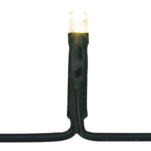 matches21 - Webshop LED Minilichterketten Mini Lichterketten warmweiss gruenes Kabel in 5 Groessen 119969 1 23