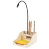 matches21 - Webshop LED Schreibtischlampe Schreibtischleuchte Bausatz Kinder Bausatz ab 12 J 109834 4 1 6