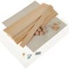 matches21 - Webshop Labyrinth Bastelset Holzbausatz Kreativset Holz fuer Kinder ab 12 Jahren 122711 1 1 5