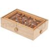 matches21 - Webshop Labyrinth Bausatz f Kinder Werkset Bastelset ab 12 Jahren 121546 1 4