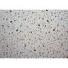 matches21 - Webshop Laeufer SOFT VINTAGE Bodenbelaege Terrazzo Muster Polyester bunt 1 Stk 2 Groessen 123030 1 1 10