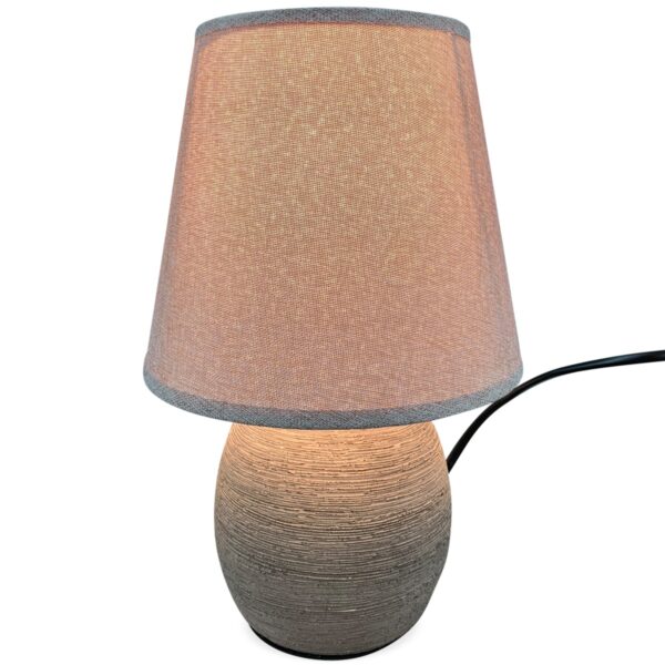 matches21 - Webshop Lampen Beton Optik verschiedene Farben 127651 6 2 19