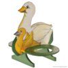 matches21 - Webshop Laubsaege Vorlage Gockel Ente Eierstaender 18x15 5x14 5 cm Kinder Bausatz ab 8 J 116436 3 1 7