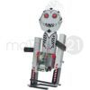 matches21 - Webshop Lauf Roboter 10x9x25 cm Kinder Bausatz Werkset B 1 1 4