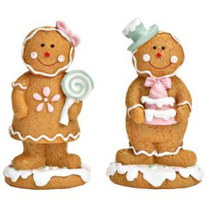 matches21 - Webshop Lebkuchenfiguren Festtagsglanz 128108 1 15