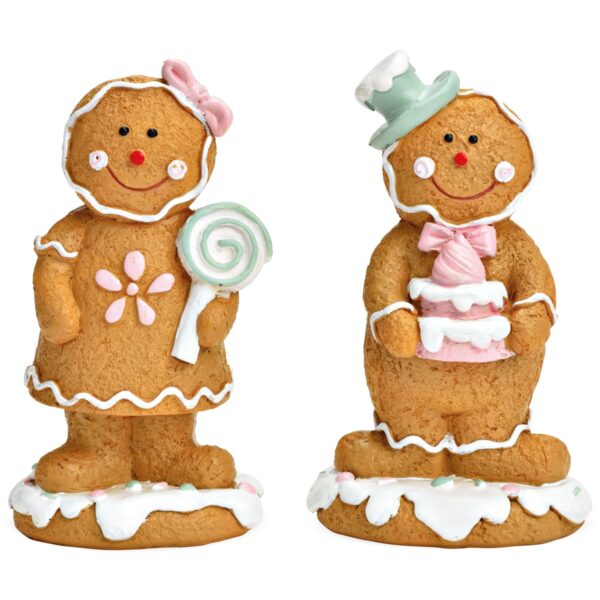 matches21 - Webshop Lebkuchenfiguren Festtagsglanz 128108 1 8