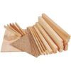 matches21 - Webshop Leonardo Da Vinci Hammerwerk historischer Mechanismus Holz Bausatz ab 12 J 107619 2 1 6