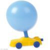 matches21 - Webshop Luftballonauto Luftballon Rennauto Bausatz Kinder Bastelset ab 6 Jahren 100887 5 1 6