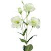 matches21 - Webshop Lysianthus Eustoma kuenstliche Blueten Knospe Kunstblumen 1 Stk 3 Farben 123684 2 1 15