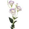 matches21 - Webshop Lysianthus Eustoma kuenstliche Blueten Knospe Kunstblumen 1 Stk 3 Farben 123684 3 1 16