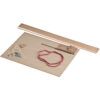 matches21 - Webshop Mausefallen Fahrzeug ca 63 cm Kinder Bausatz Werkset Bastelset ab 12 J 119794 3 1 6